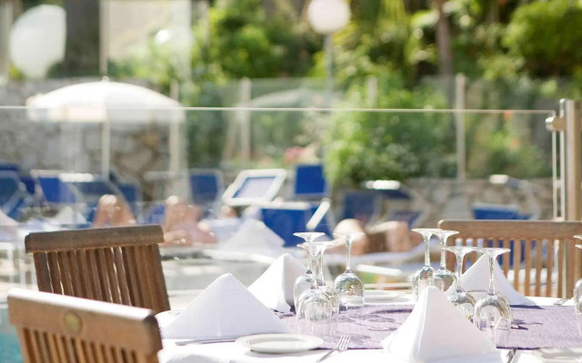 Hotel Cannes Montfleury