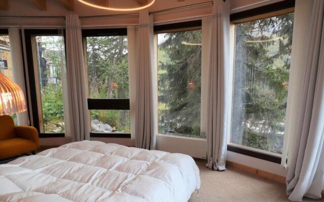 Chalet Avoriaz, 8 pièces, 12 personnes - FR-1-633-50