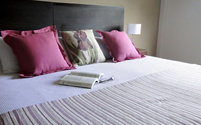 Casa Campus Pilar Suites