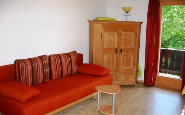 Haus Illmau