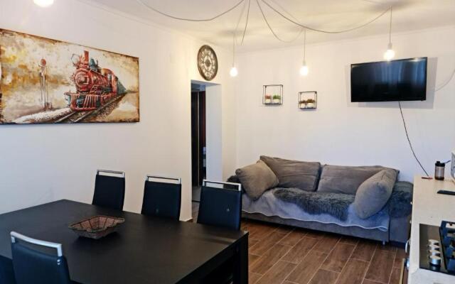 APARTAMENT E'BULEVARD No2 ALBA IULIA