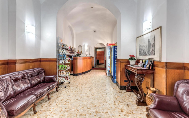 Hotel Altavilla