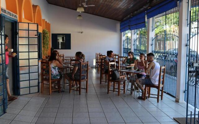 Pousada do Marcão