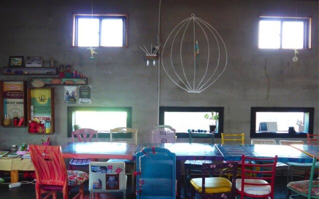 게스트하우스 도치 Guesthouse DoChi