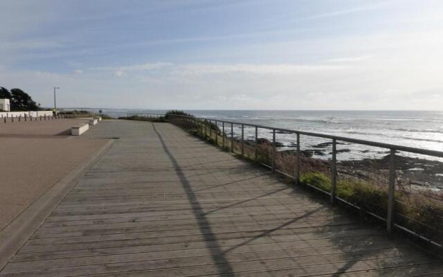 Maison Bretignolles-sur-Mer, 3 pièces, 6 personnes - FR-1-224A-383