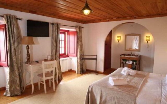 Solar do Espirito Santo - Turismo Equestre