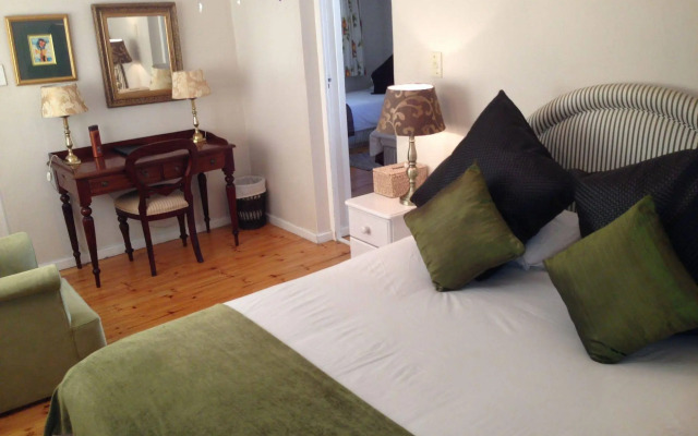 Ryneveld Country Lodge