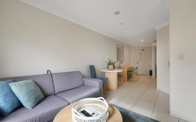 Terrigal Sails Serviced Apartments