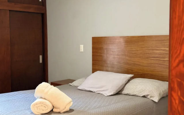 Villa La Palma Hotel