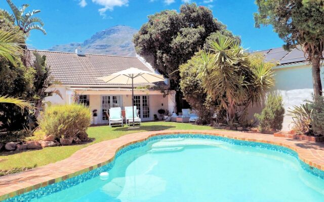 Hout Bay Beach Cottage