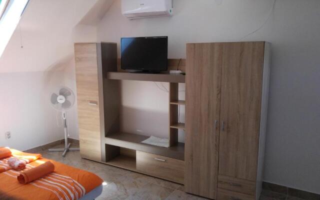 Vasti Apartman