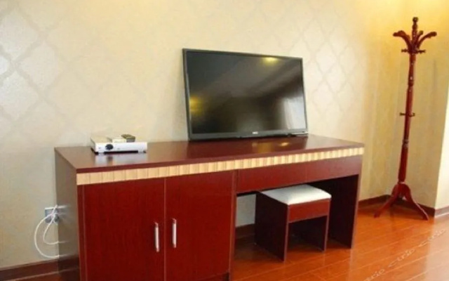 Chengfu Tianxia Business Hotel – Guest Rooms – Zhangzhou