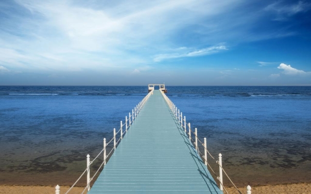 Rixos Sharm El Sheikh Ultra All Inclusive - Adults Friendly