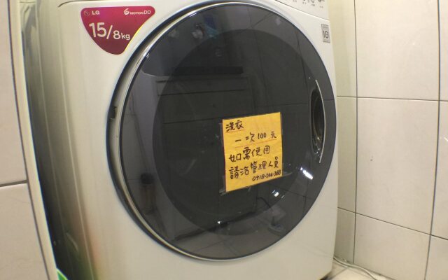 Come Inn Taipei 3