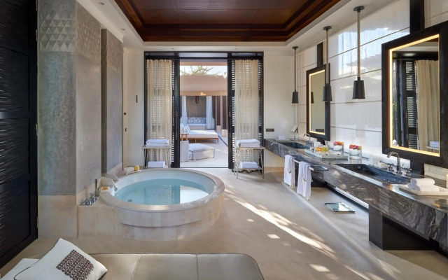 Mandarin Oriental, Marrakech