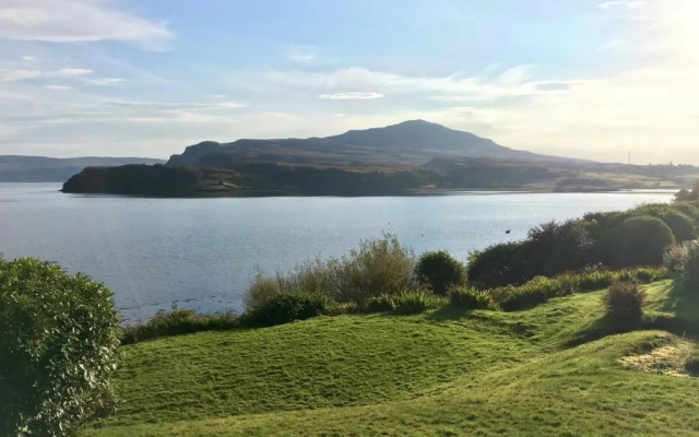 An-airidh Bed & Breakfast Portree