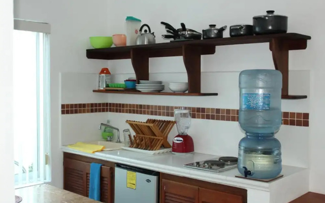 Villas El Rosario de San Andrés