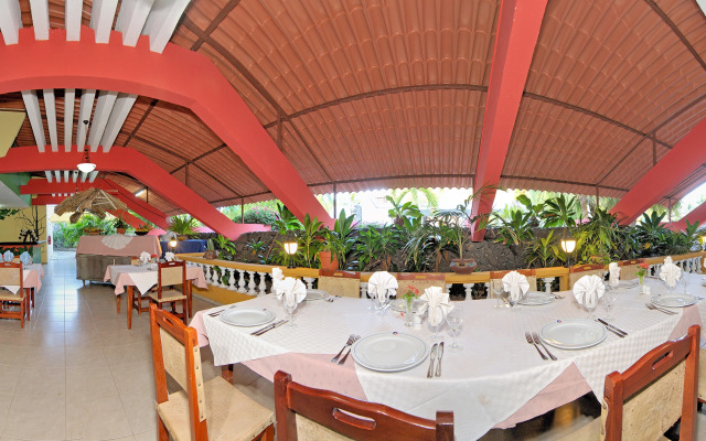 Club Amigo Mayanabo All Inclusive
