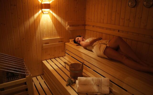 Sport-Garni Kapplerhof