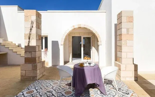 Villa Il Frutteto