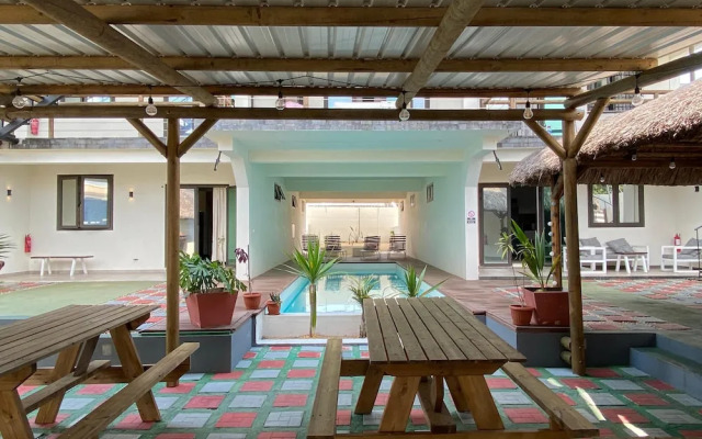 The Light Villa
