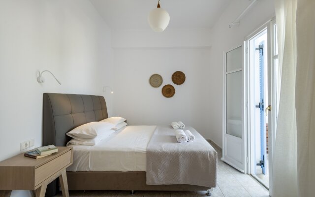 Galinos Hotel - Adults Only