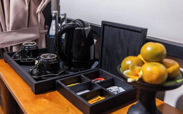 TUJUH Angel by GenuineHost