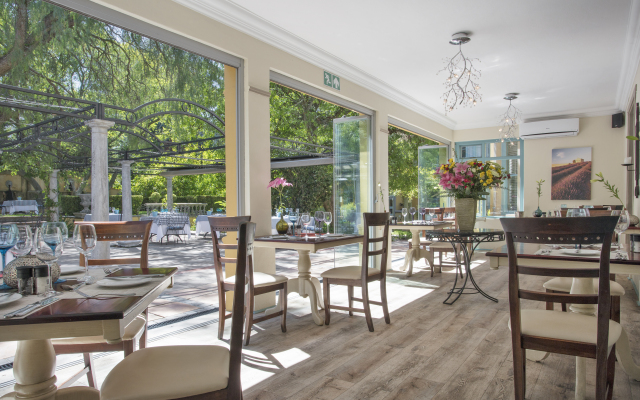 Franschhoek Country House and Villas