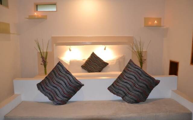 Portal De La Montaña