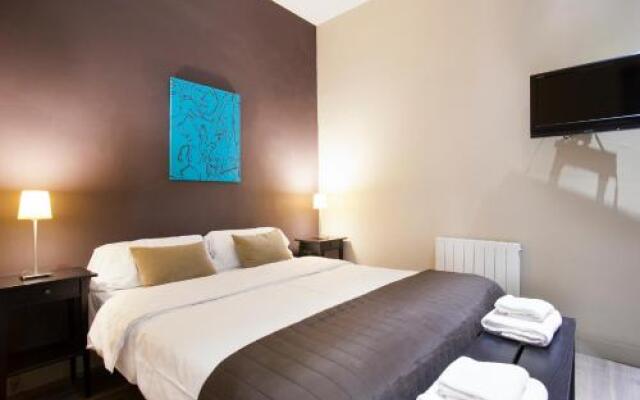 Tendency Apartments 9