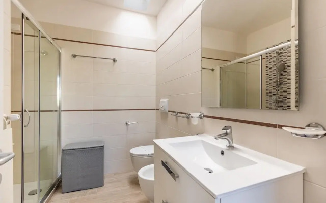 2508 Villetta Blanca by Barbarhouse