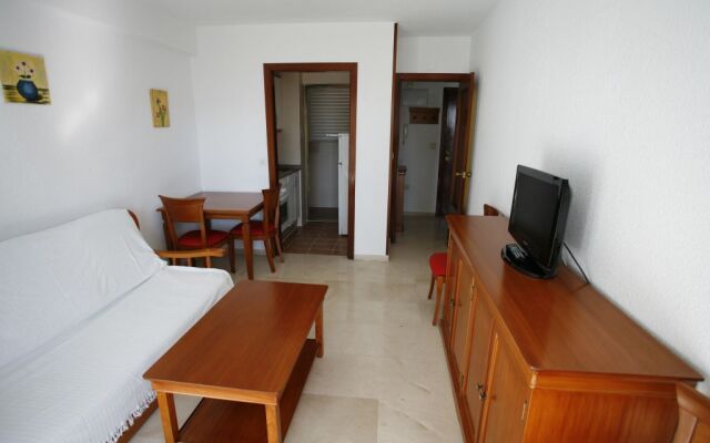 Apartamentos Gemelos 2 - Beninter