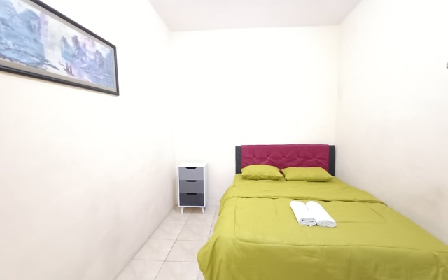 Irma Guest House