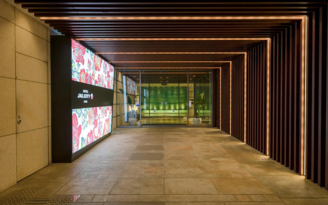 Hotel JAL City Naha