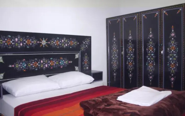 Isfaoun Appartement
