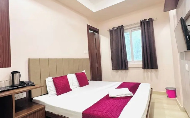 Varanasi Hotel Vimoksha Residence
