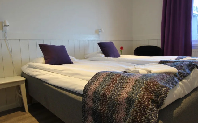 Bohus Malmöns Pensionat