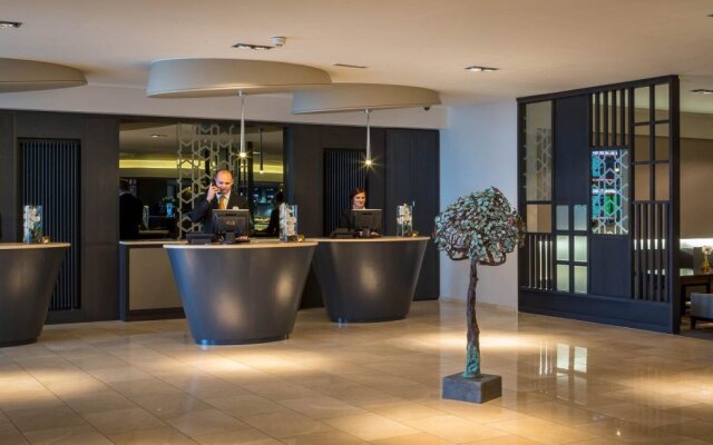 Maldron Hotel Dublin Airport
