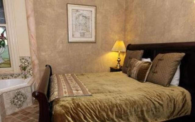 Napa Inn