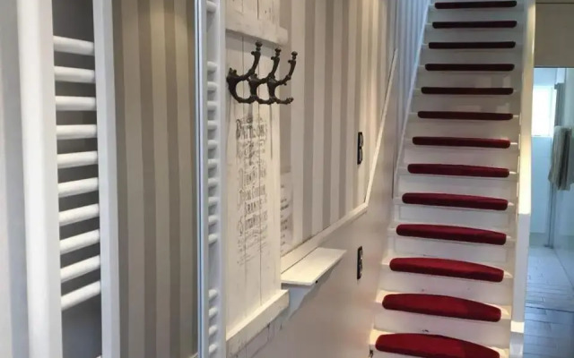 Ferienhaus Witte Huuske