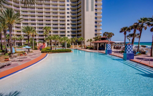 Shores of Panama by Forehand Rentals