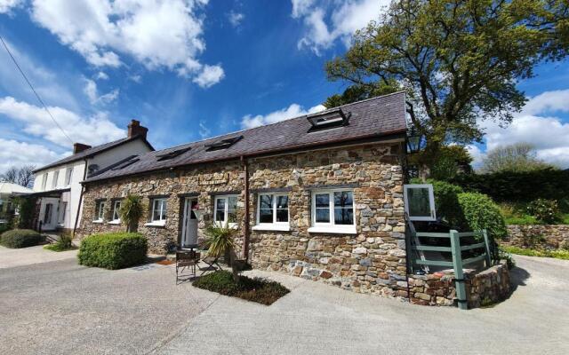 Stable Cottage