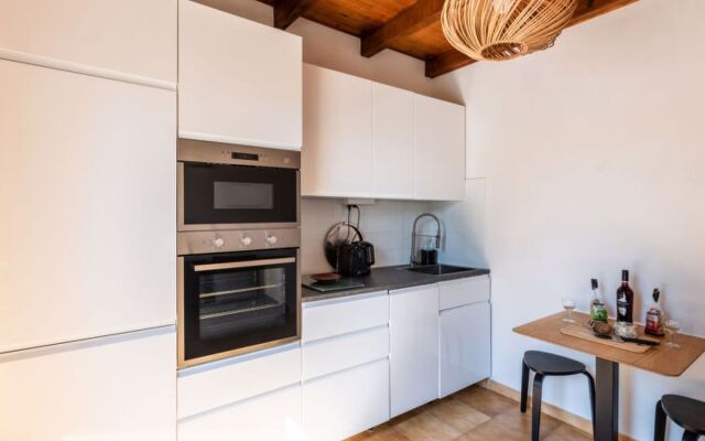 Appartement Dolce Vita