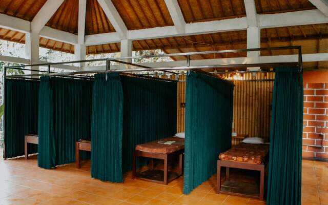 Puri Sunny Guesthouse