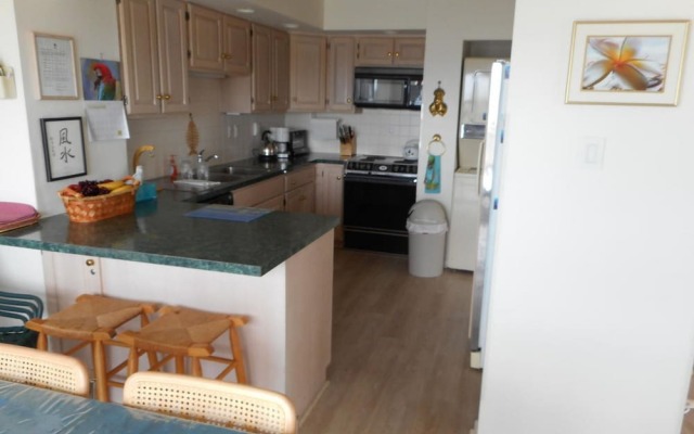 Henlopen Unit 710 by Long & Foster