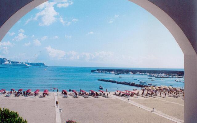 Sporting Baia Hotel