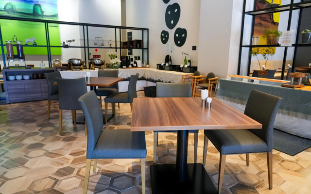 Airport Hotel Kumamoto