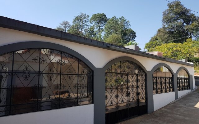 La Enamorada Cabañas & Resort