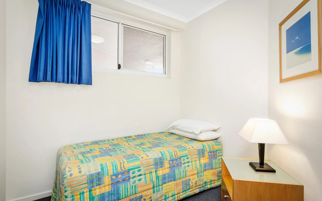 Kirra Beach Apartments