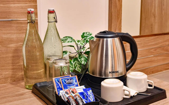 Rufina Pinasa Residency